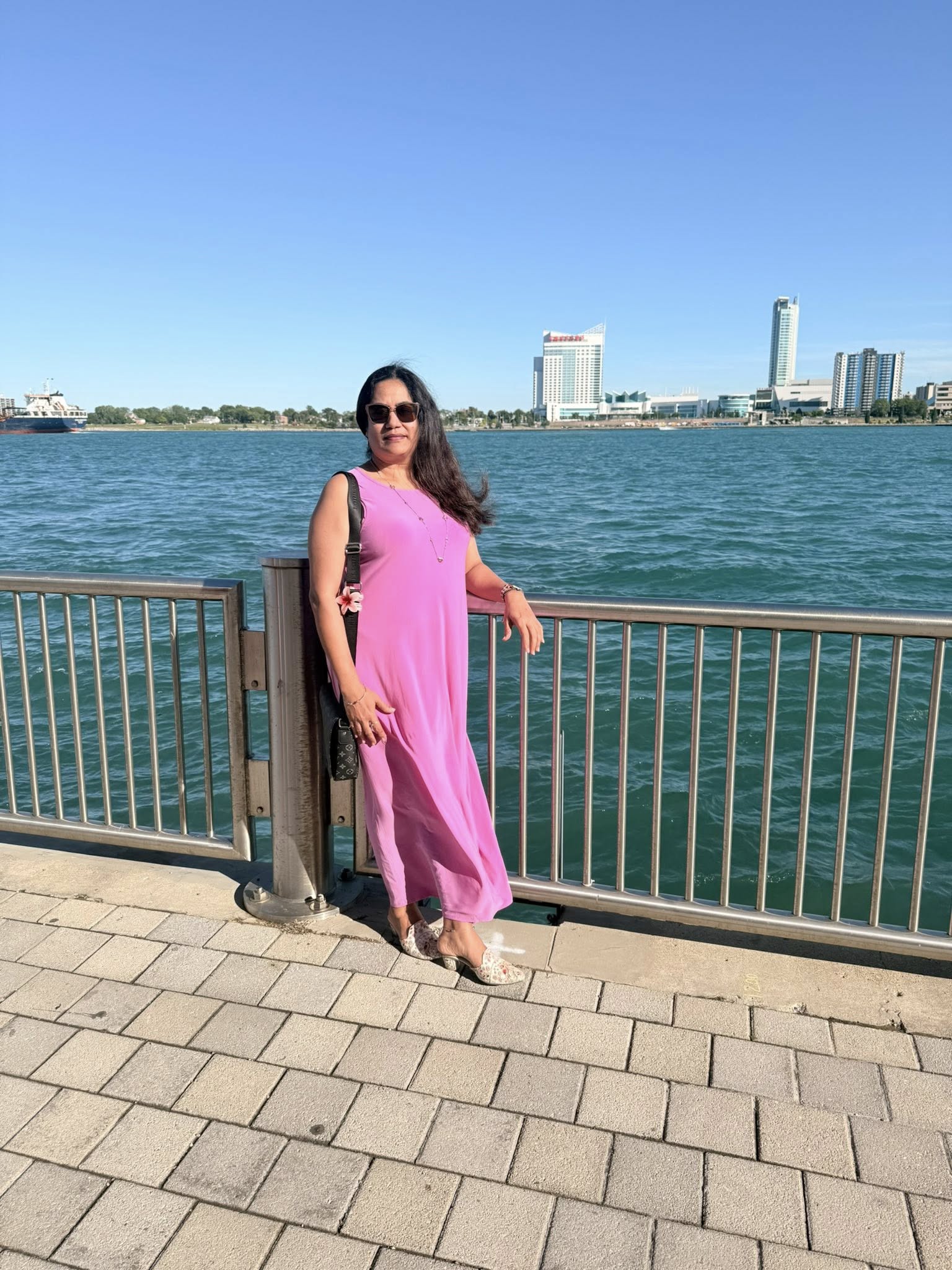 Shobha Denduluri