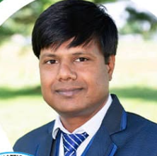 Shatrughan Bareth